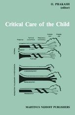 Critical care of the child