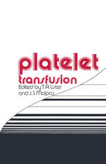 Platelet Transfusion