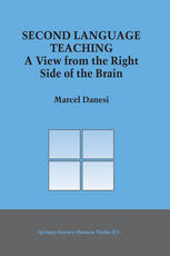 Second Language Teaching : a View from the Right Side of the Brain