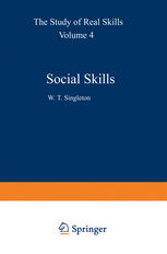 Social Skills