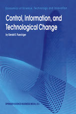 Control, Information, and Technological Change