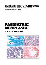 Paediatric Neoplasia