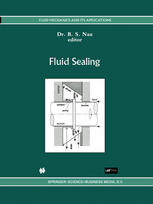 Fluid Sealing