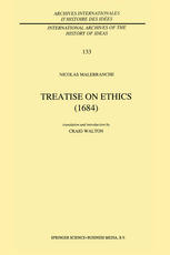 Treatise on ethics (1684)