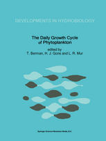 The Daily Growth Cycle of Phytoplankton : Proceedings of the Fifth International Workshop of the Group for Aquatic Primary Productivity (GAP), Held at Breukelen, the Netherlands 20-28 April 1990.