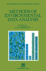 Methods of Environmental Data Analysis.