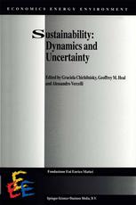 Sustainability: Dynamics and Uncertainty