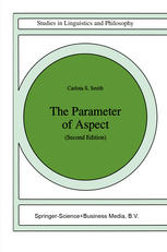 The Parameter of Aspect