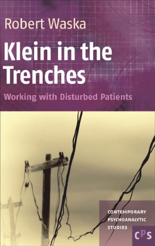 Klein in the Trenches