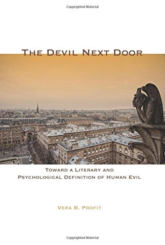 The Devil Next Door