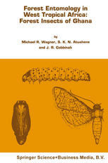 Forest Entomology in West Tropical Africa