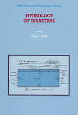 Hydrology of Disasters