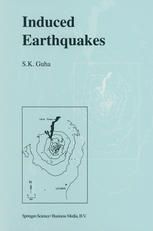 Induced Earthquakes.