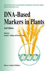 DNA-Based Markers in Plants