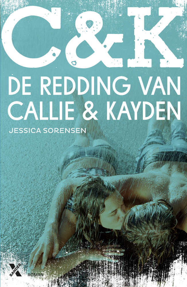 De redding van Callie &amp; Kayden