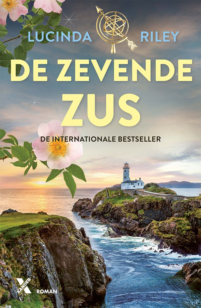 De zevende zus