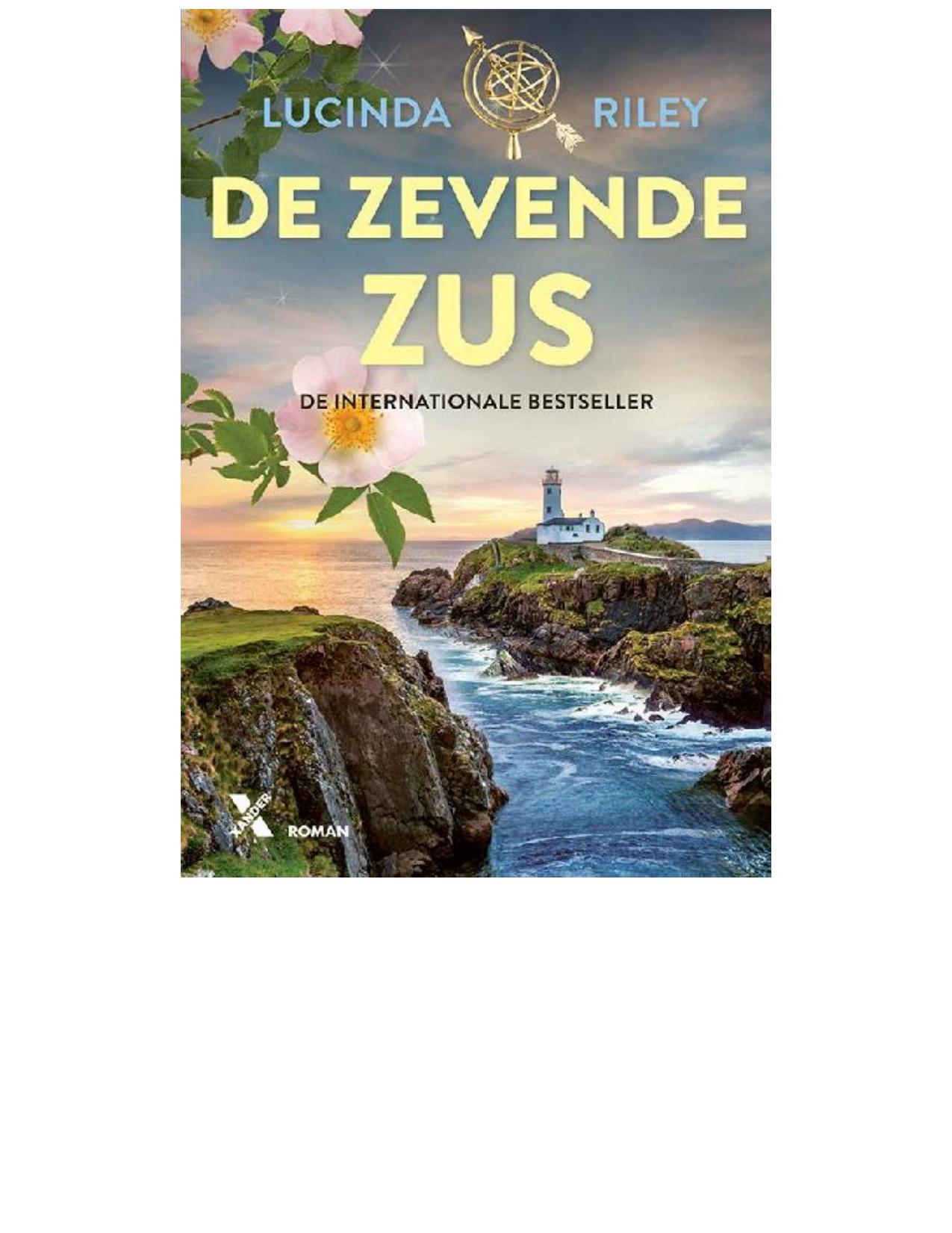 De zevende zus