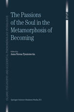 The Passions of the Soul in the Metamorphosis of Becoming