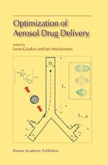 Optimization of Aerosol Drug Delivery.