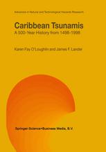 Caribbean Tsunamis.