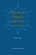 Bacterial Growth and Form.