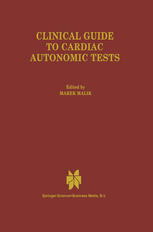 Clinical Guide to Cardiac Autonomic Tests.