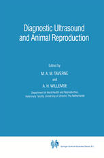 Diagnostic ultrasound and animal reproduction