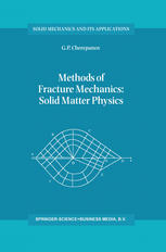 Methods of Fracture Mechanics