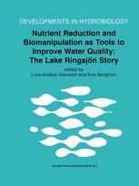 Nutrient Reduction and Biomanipulation As Tools to Improve Water Quality.