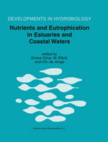 Nutrients and Eutrophication in Estuaries and Coastal Waters.