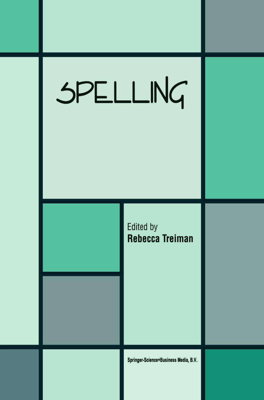 Spelling