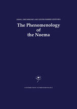 Phenomenology of the Noema.