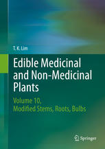 Edible medicinal and non-medicinal plants