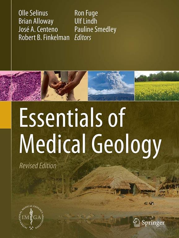 Essentials of Medical Geology: Revised Edition