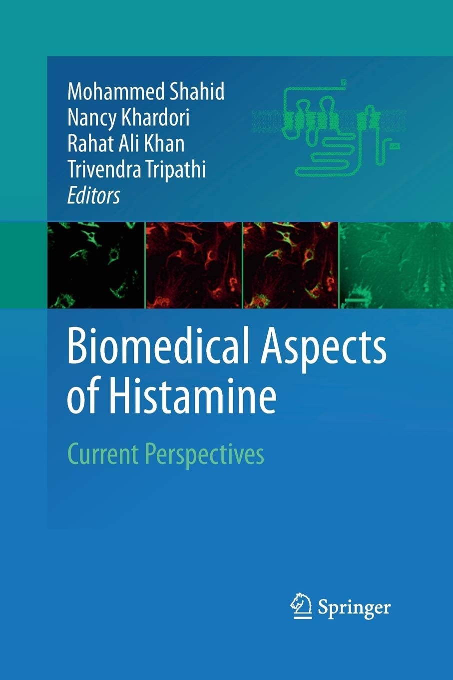 Biomedical Aspects of Histamine: Current Perspectives