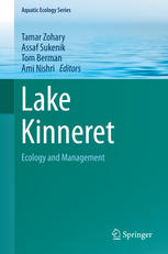 Lake Kinneret : ecology and management