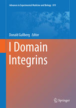 I domain integrins