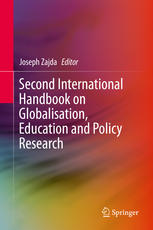 Second International Handbook on Globalisation, Education and Policy Research