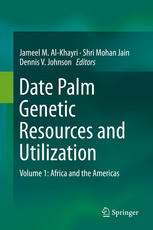 Date palm genetic resources and utilization