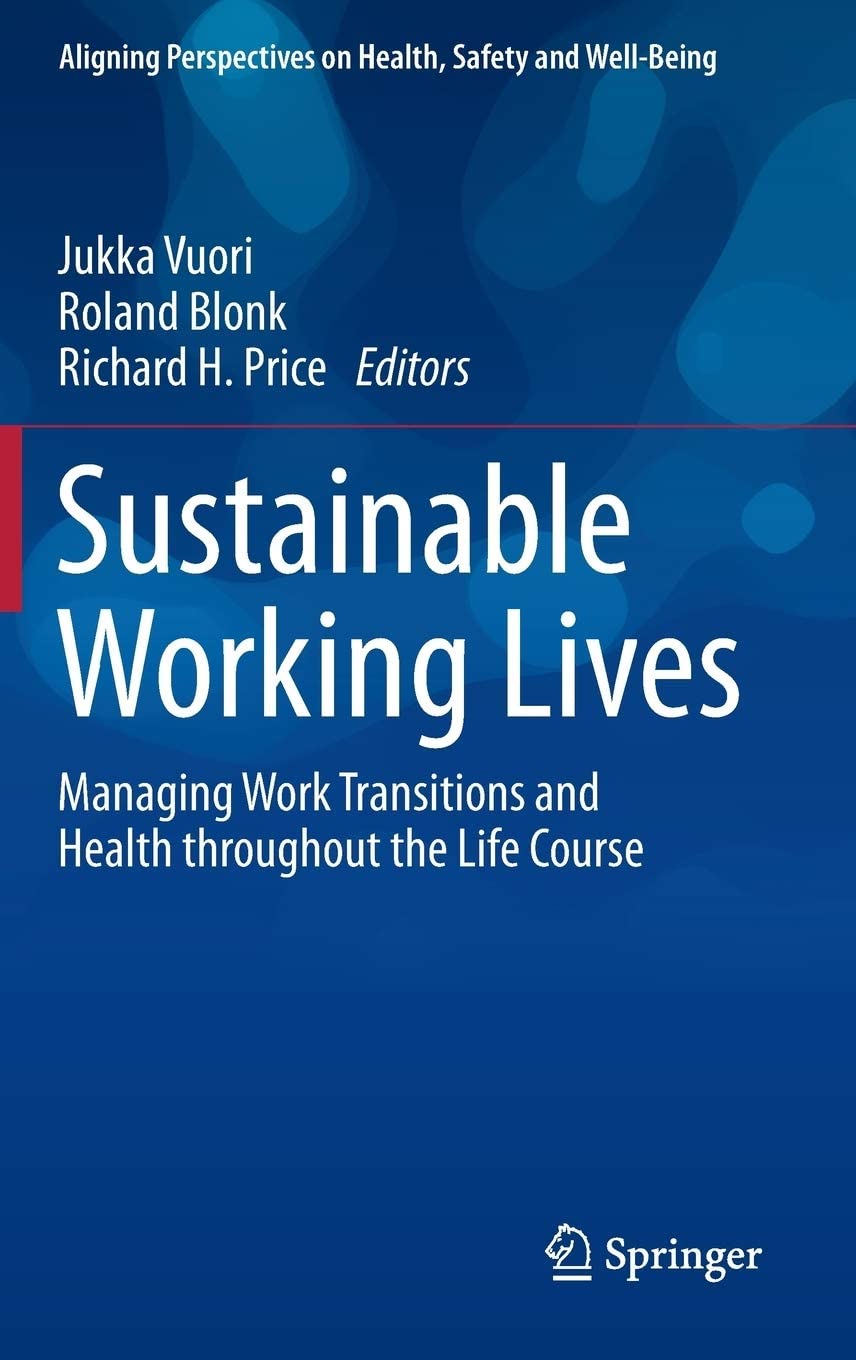 Sustainable Working Lives