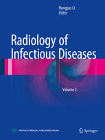 Radiology of Infectious Diseases.