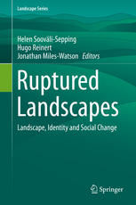 Ruptured landscapes : landscape, identity and social change