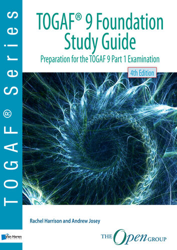 Togaf (R) 9 Foundation Study Guide