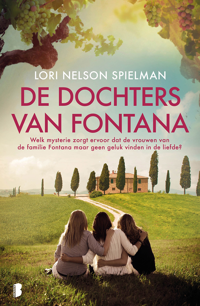 De dochters van Fontana