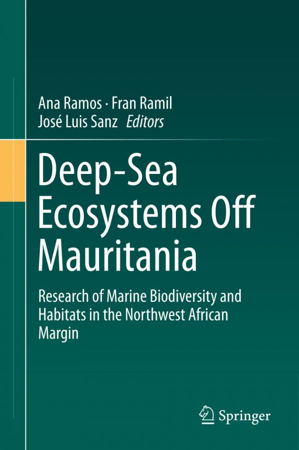 Deep-Sea Ecosystems Off Mauritania