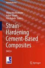 Strain-Hardening Cement-Based Composites SHCC4