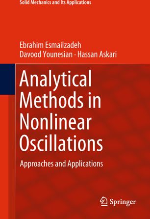 Analytical methods in nonlinear oscillations : approaches and applications