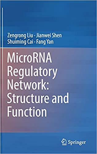 MicroRNA regulatory network : structure and function