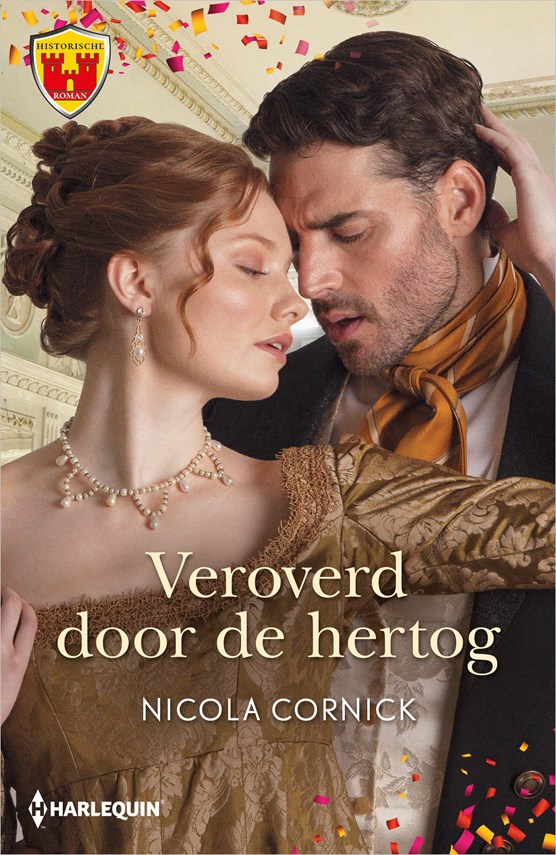 Veroverd door de hertog