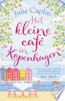 Het kleine café in Kopenhagen